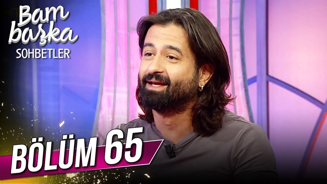 Bambaşka Sohbetler 65. Bölüm - Koray Avcı | @BambaskaSohbetler