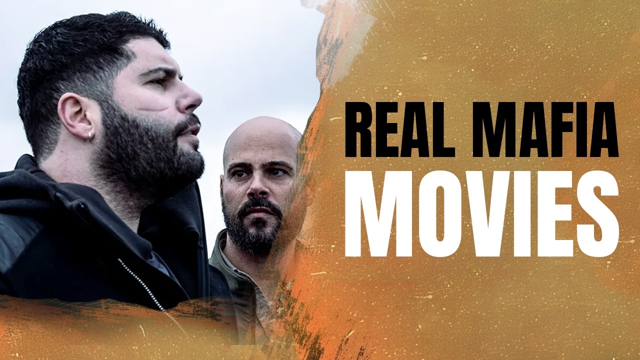 The ONLY 6 Mob Movies Real Mafia Members Call 