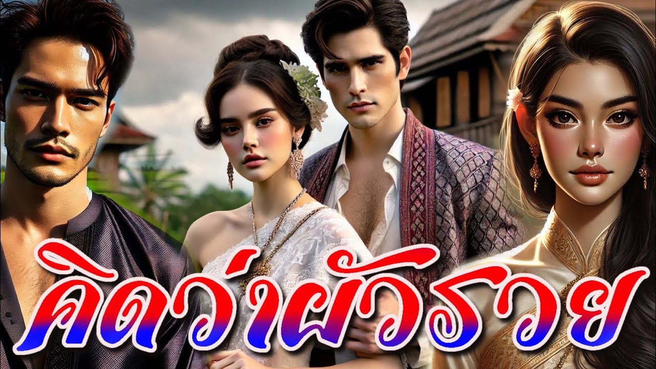 คิดว่าผัวรวย #นิทานพื้นบ้าน  #นิทานชีวิต #นิทานสอนใจ #นิทานชีวิตจริง