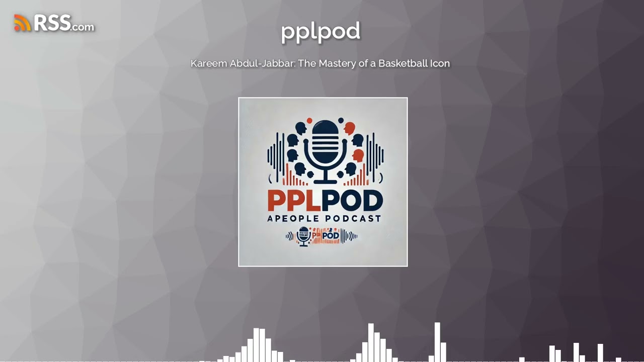 Kareem Abdul-Jabbar: The Mastery of a Basketball Icon