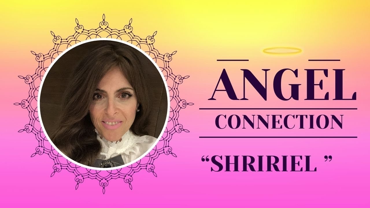 Angel Shririel: Master the Small Moments, Win the Big Ones
