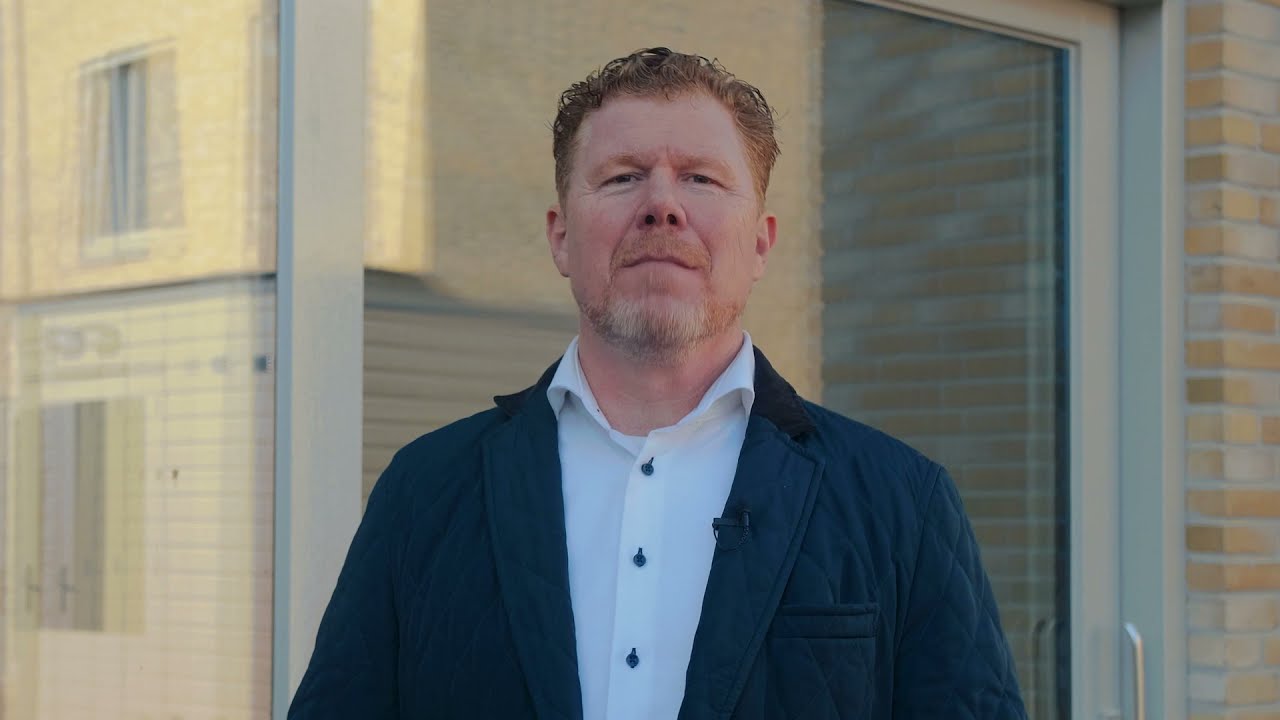 Klimaatgarant | Bewonersuitleg klimaatsysteem in nieuwbouwwoning, Empel