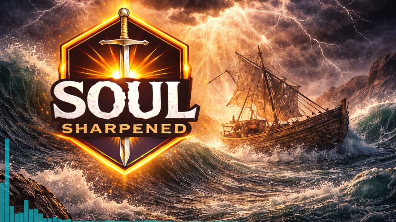 Jonah   Version 1