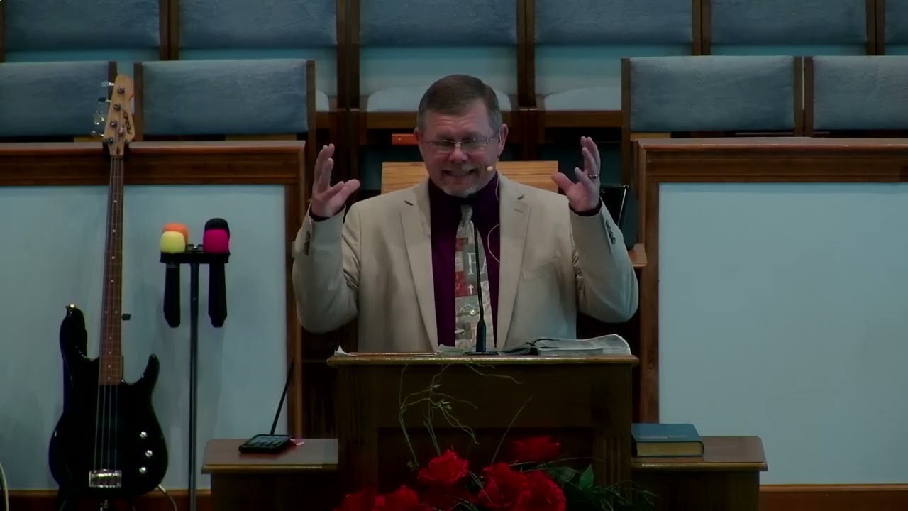 2-22-26 Sermon John 6: 41-71 Following Jesus