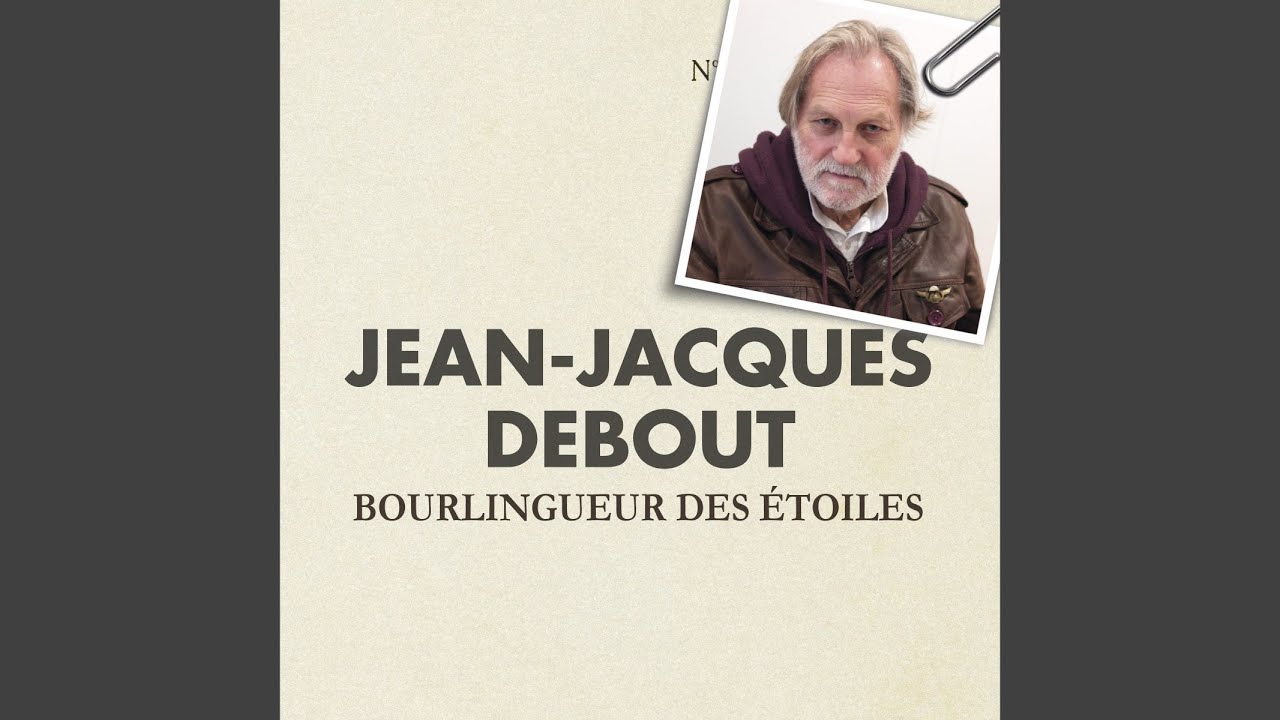 Bourlingueur des étoiles