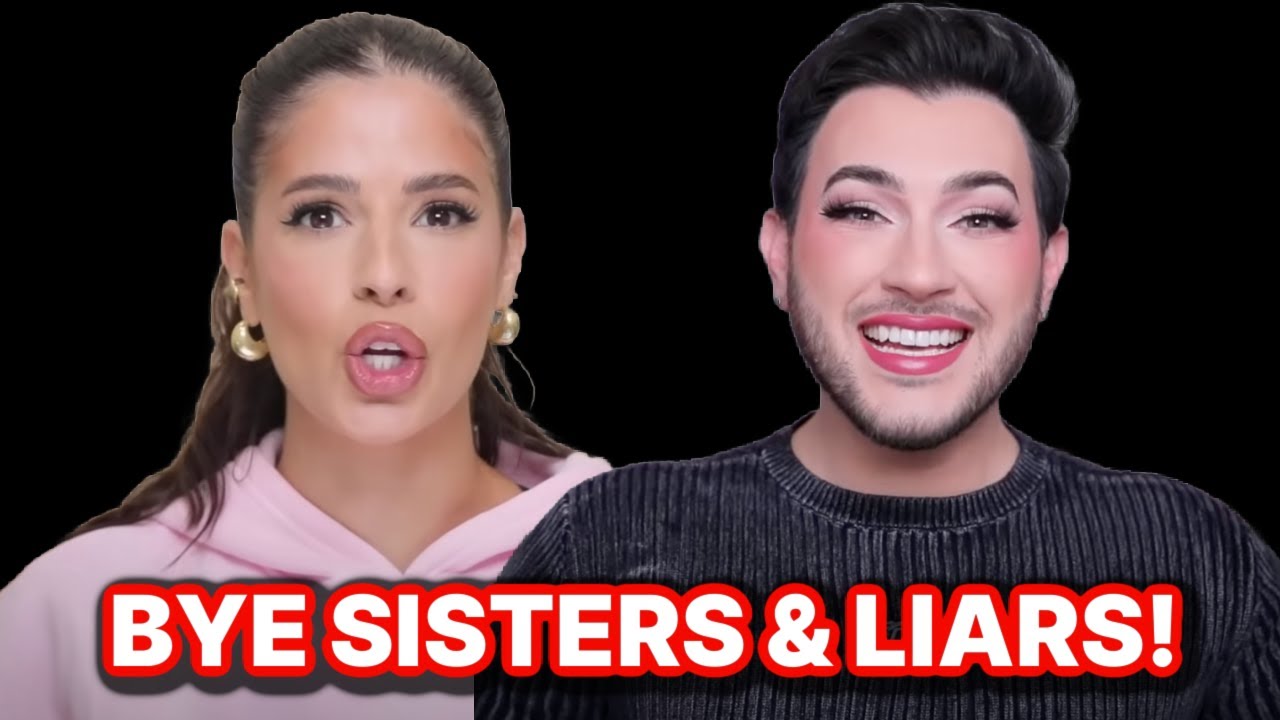 MANNY MUA & LAURA LEE ARE WORSE THAN YOU THINK!