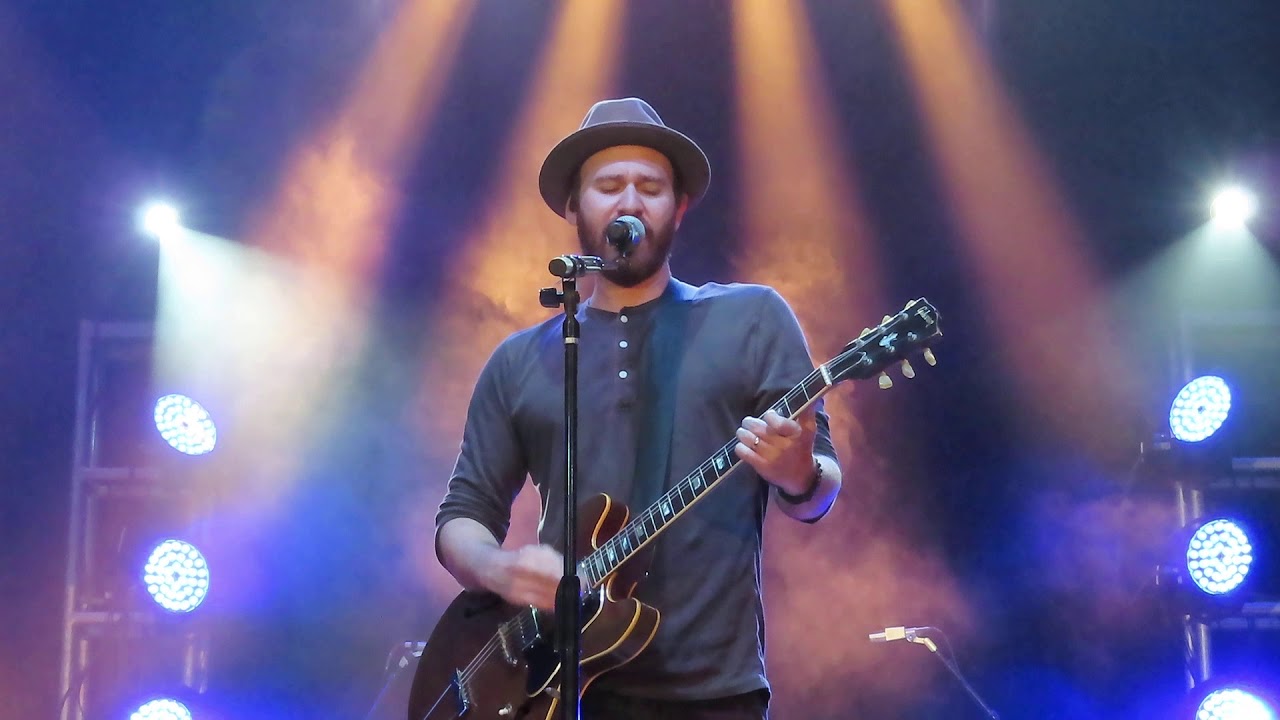 Lifehouse - Come Back Down - Harrah's Ak-Chin Casino, Maricopa, AZ - 9/20/19