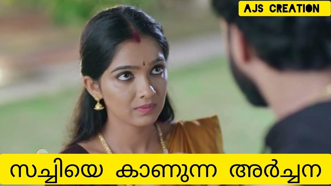 സച്ചിയെ കാണുന്ന അർച്ചന | Mangalam serial TODAY EPISODE FULL REVIEW 29 DEC 2025