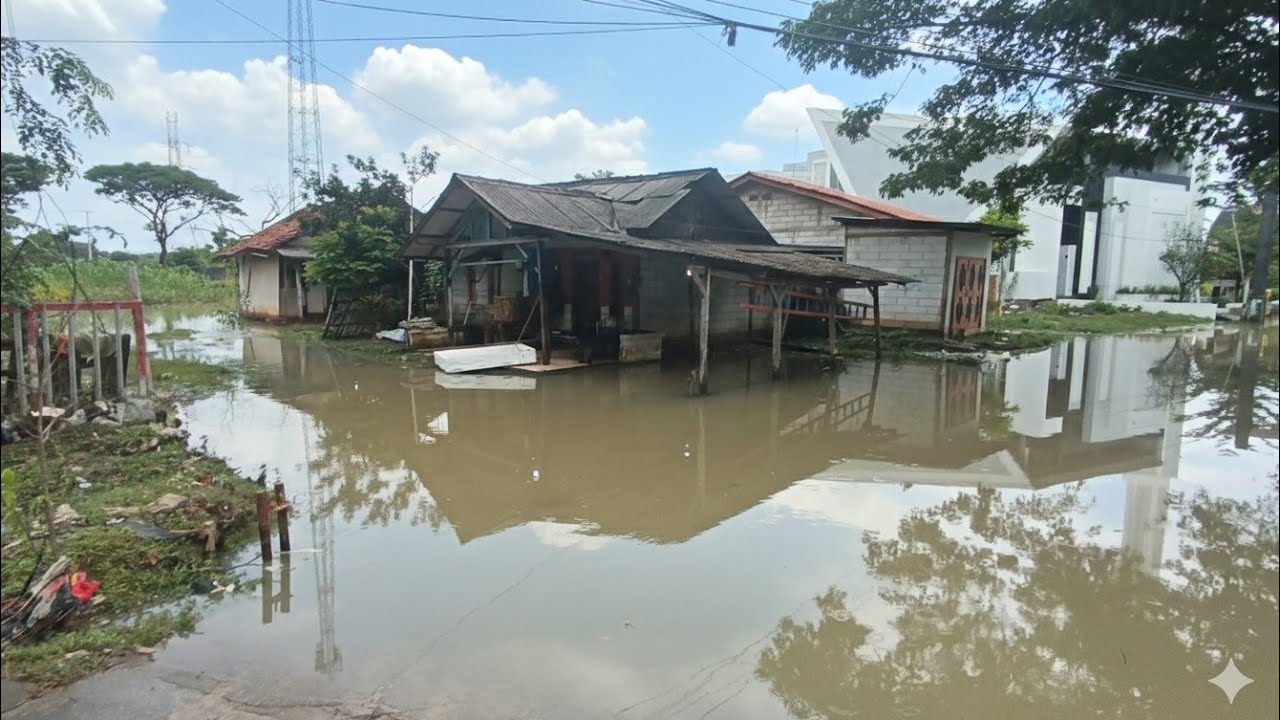 KDM Harus Tau‼️ini Penyebab Banjir Gabus #dedimulyadi #kangdedimulyadi #mastriadhianto 