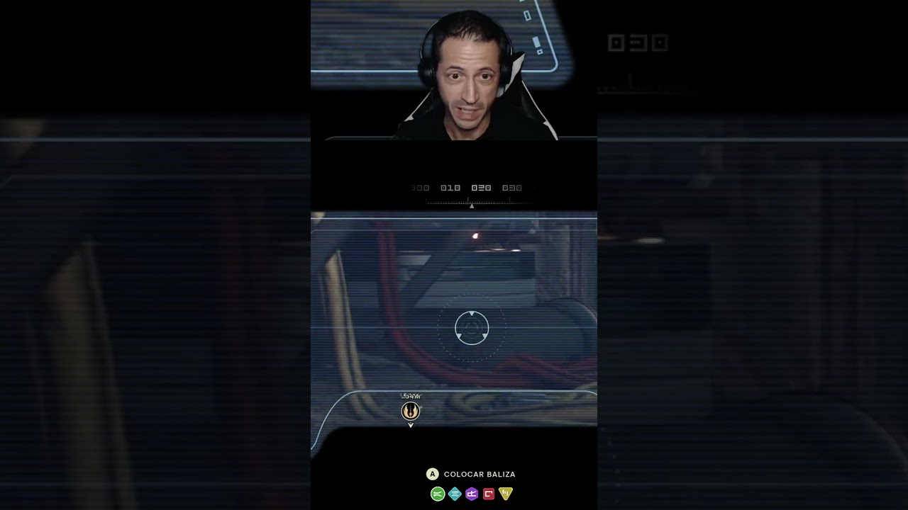 DROIDE EMPALMADO 😂 #starwars #voz #droides | #isackman80 de #Twitch