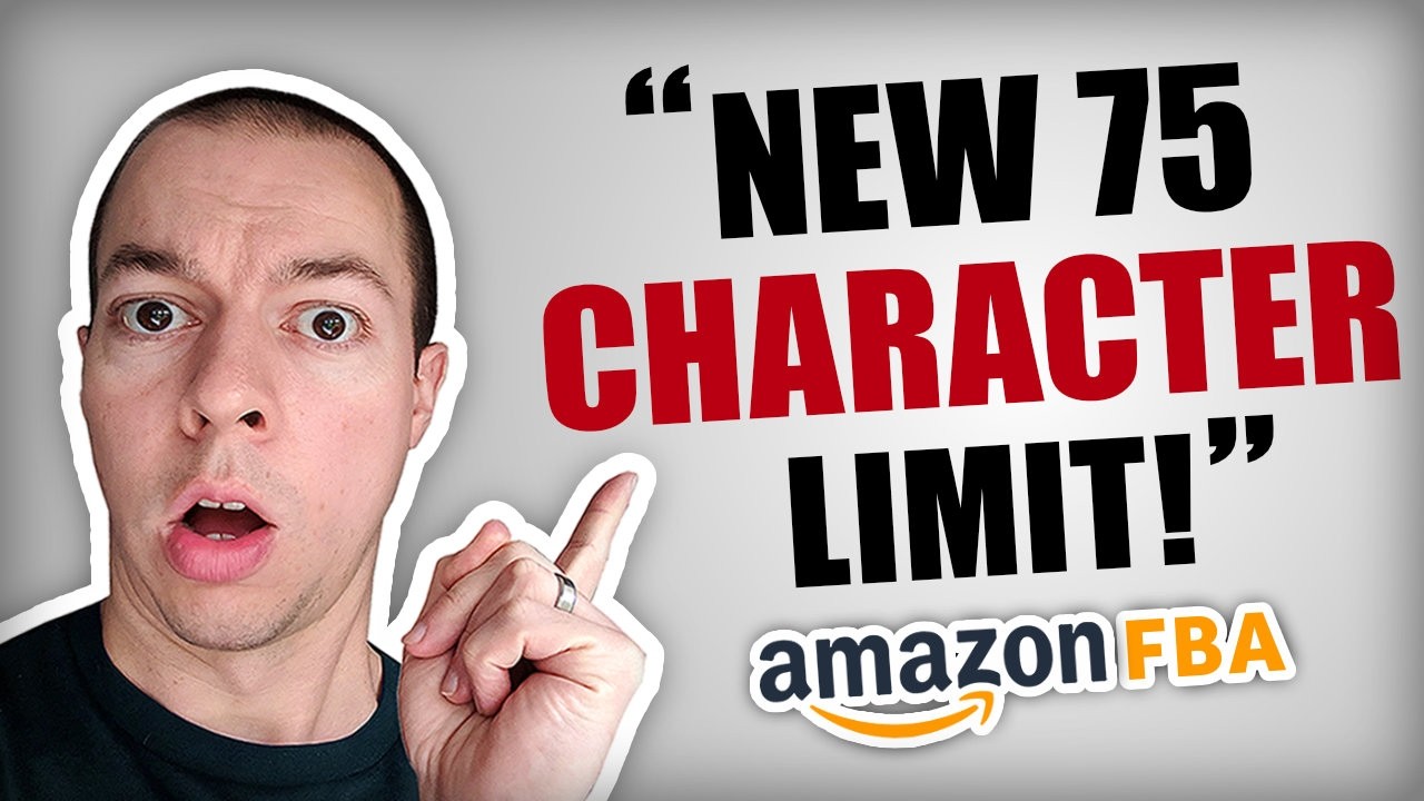 BREAKING: Amazon's NEW Product Title Rules REVEALED