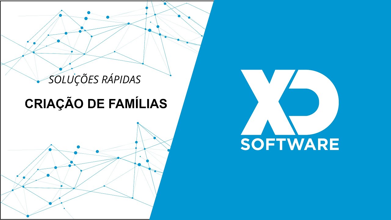 Soluções Rápidas - Famílias