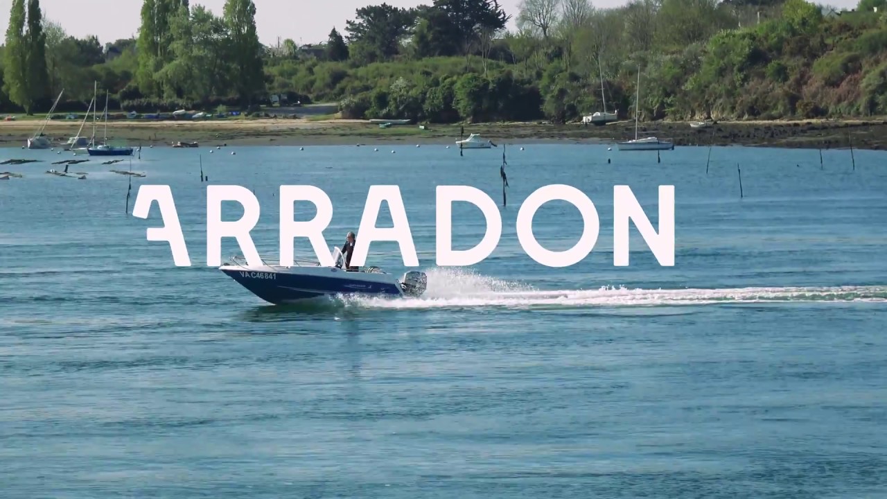 Let's Discover the Gulf of Morbihan | Arradon (France)
