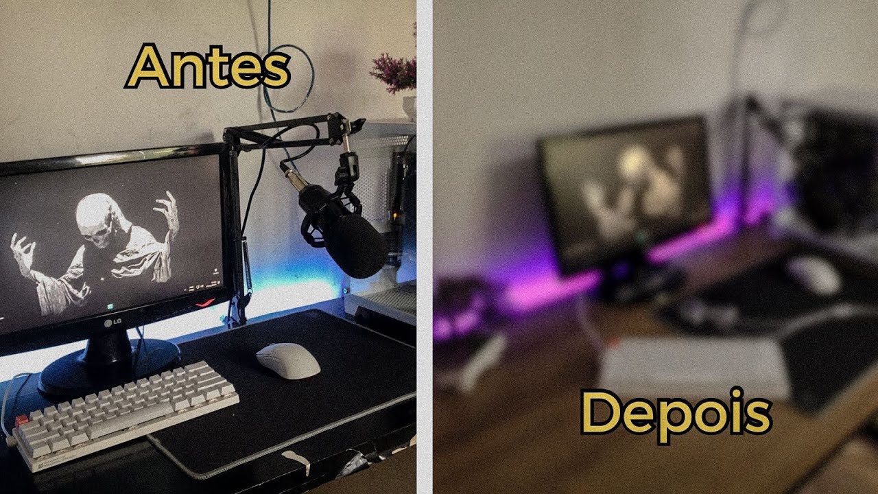 Mesa ESTILO INDUSTRIAL de 179 reais no MERCADO LIVRE!! E-LED