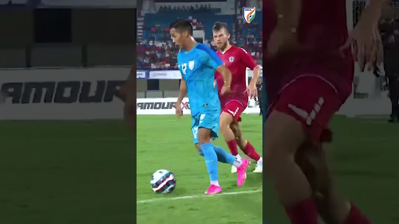 That left foot isn&rsquo;t just for scoring goals 😍🤩