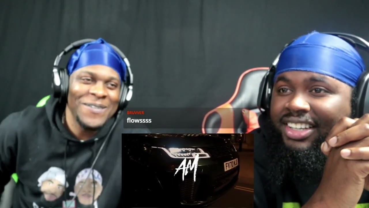 #410 AM - Balance (Music Video) | #RAGTALKTV REACTION