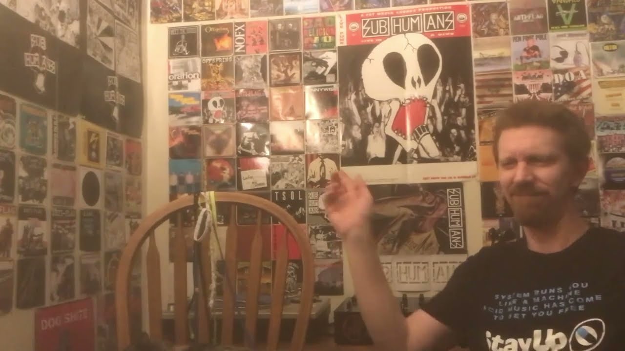 Shnootz - Reaction Video (Pet Shop Boys - Opportunities [Version Latino])