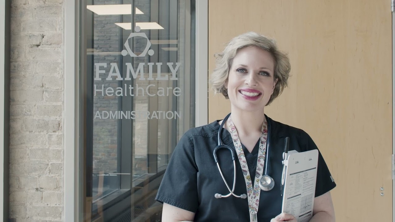 Family HealthCare - Introduction