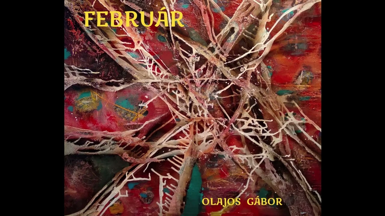 Február - Olajos Gábor