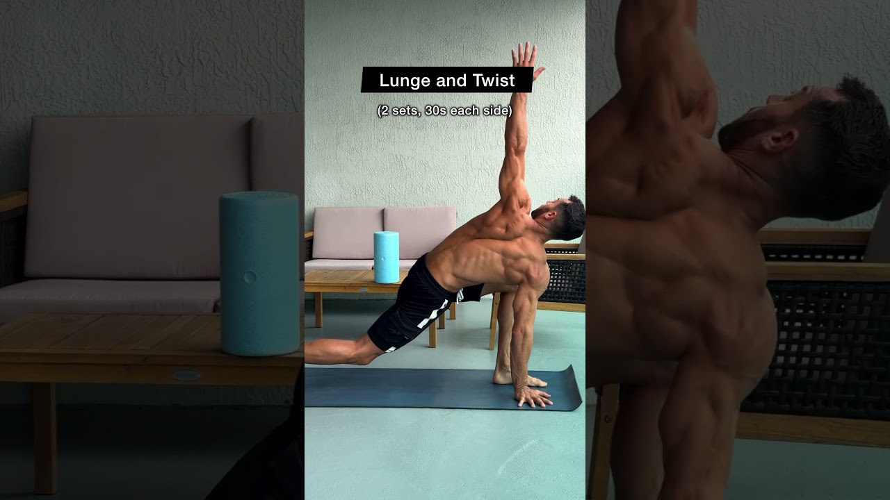 Do THIS Everyday to Feel Incredible (10 min Mobility)