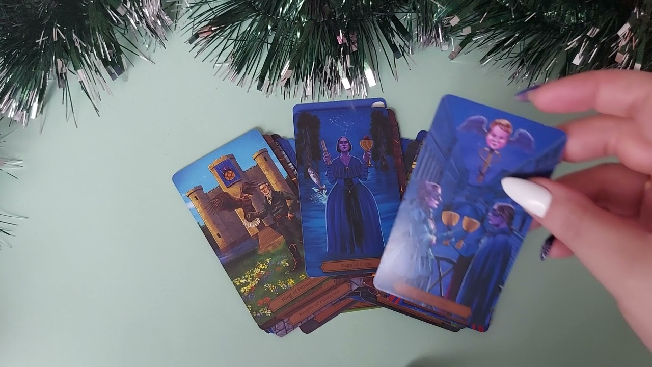 Вы глазами соперницы😳🤔👏 Любовный треугольник 💔 Расклад таро 🔮