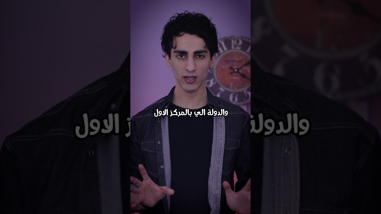 دول ما فيها اي مسجد ابدا 🕌