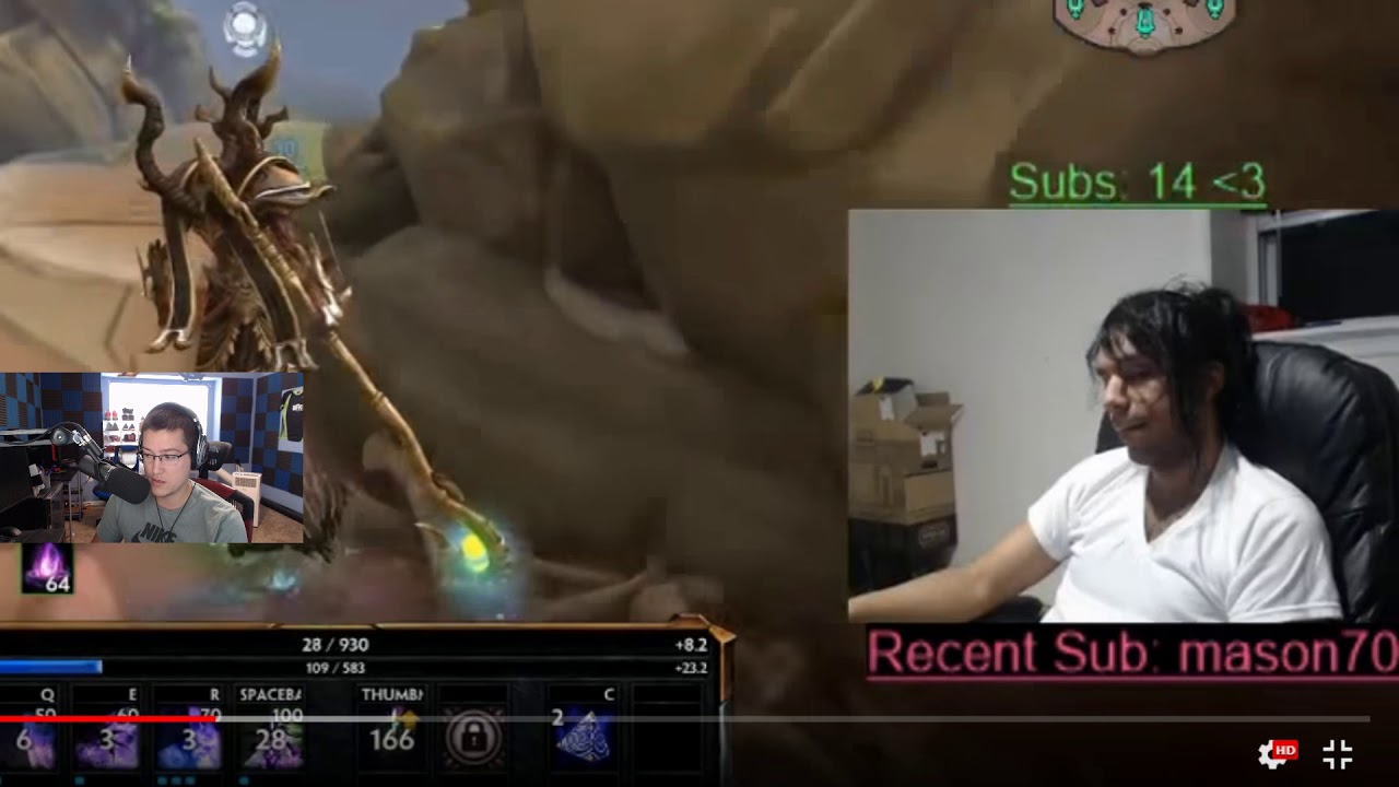 GUCCI007X ROAST #2:  