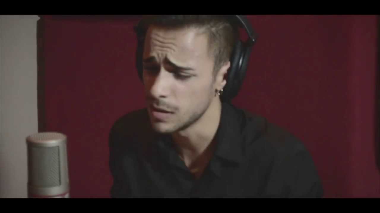 Latch - Disclosure ft. Sam Smith (Diogo Piçarra & Cláudio Martins Cover)