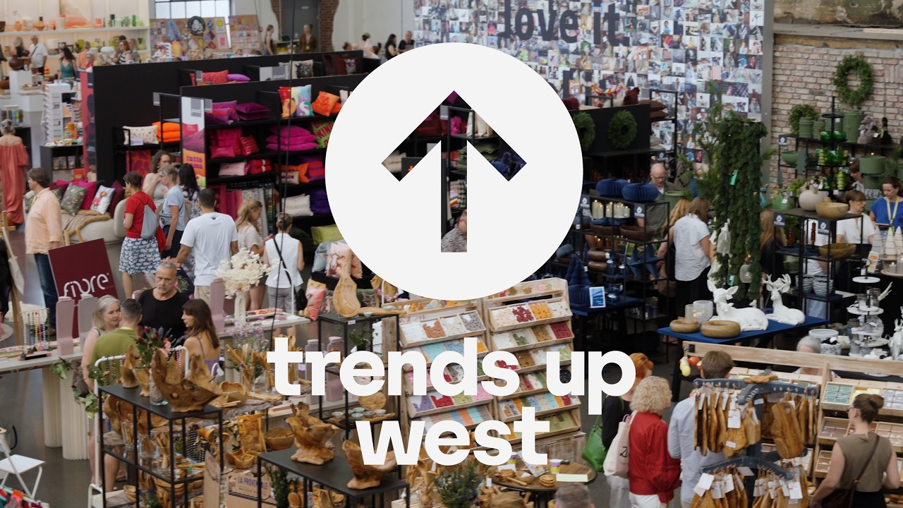 Trends Up West 2026