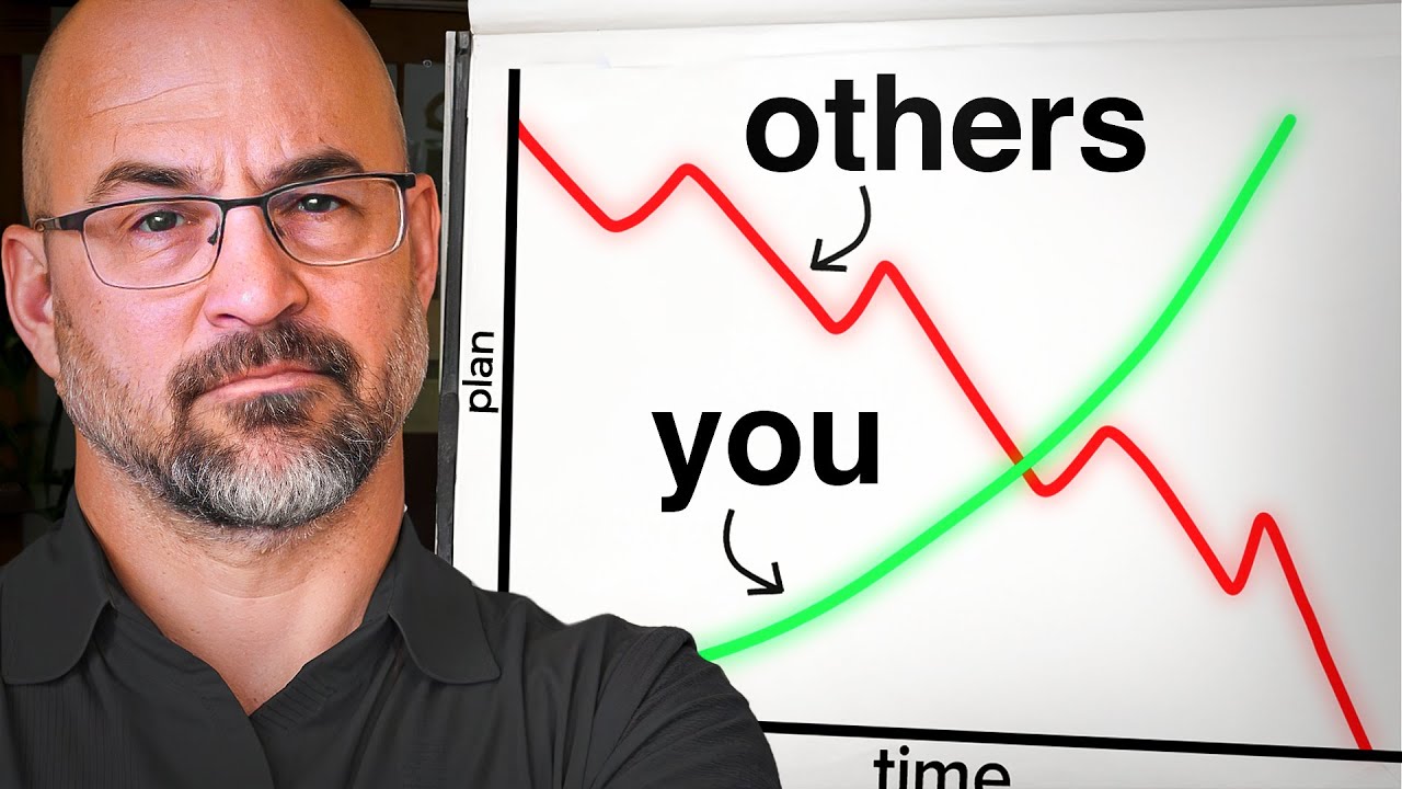 Why Most Succession Plans Fail (And How to Make Yours Holistic)