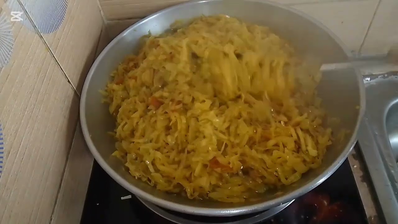 1 subscribe 1 like সুন্দর একটা রেসিপি ছোট সাইজের ইলিশ দিয়ে বাঁধা কপি রান্না 😋👌