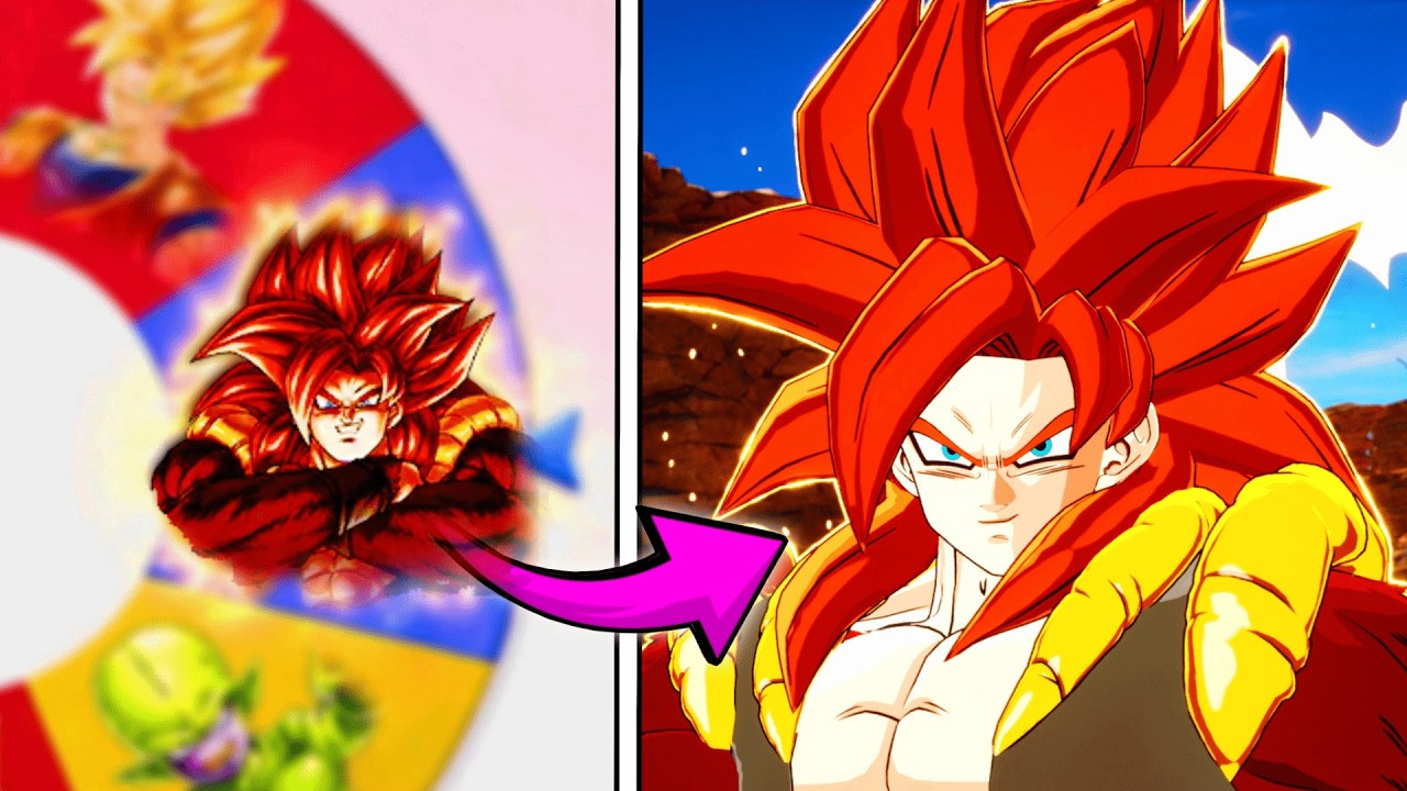 Sparking Zero Mission 100 RANDOMIZER