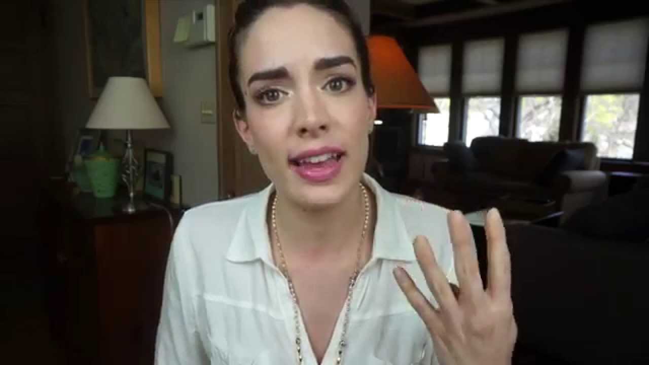 Stop Running from the Right Guys + LIVESTREAM Announcement! // Amy Young