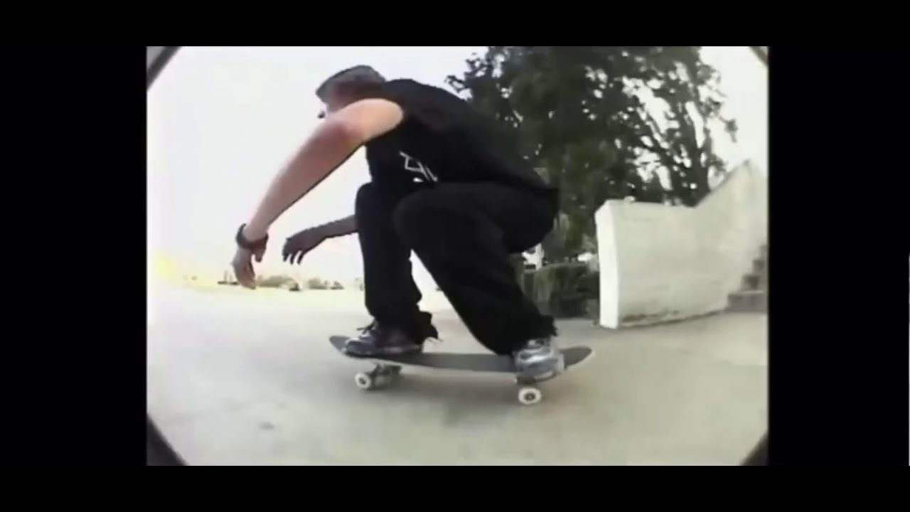 Summrs - Thats Out (visuals)