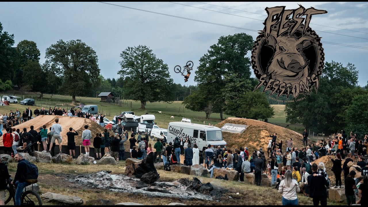 FEST SESSIONS MALMEDY - Highlights 2023