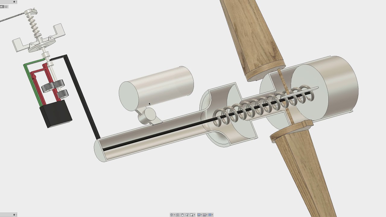 Prop Gov Technical Video