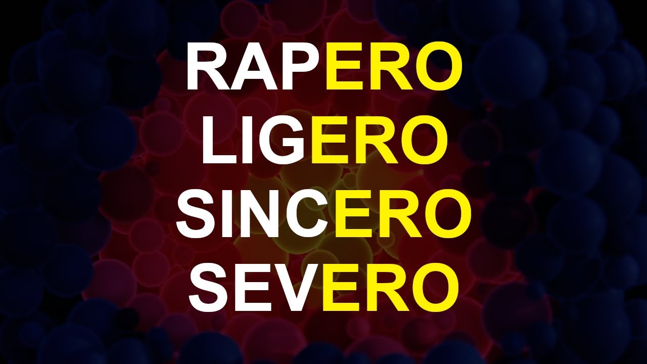 BASE de RAP con PALABRAS 🎤 EJERCICIOS para IMPROVISAR RAP Entrenamiento FREESTYLE 