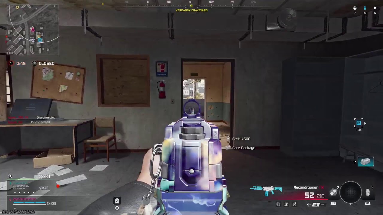 VALENTINE DAY MASSACRE