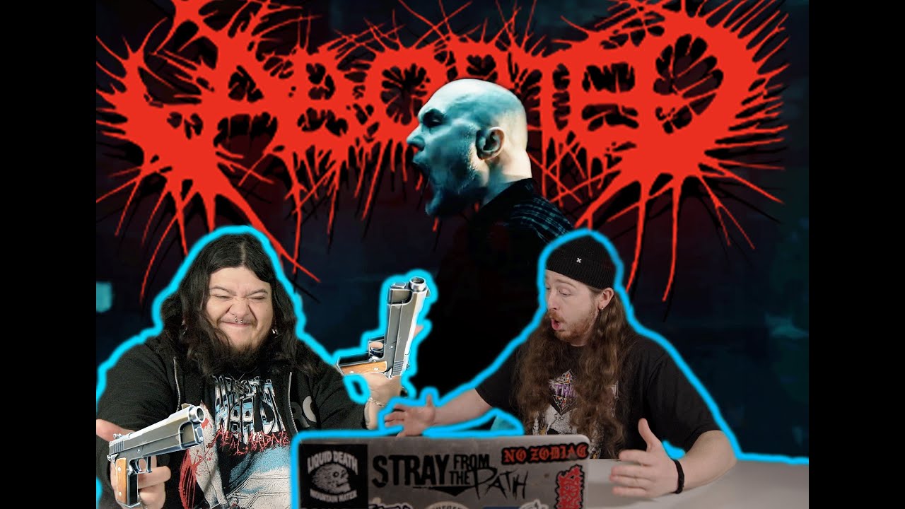 ABORTED - DEATH CULT (REACTION)
