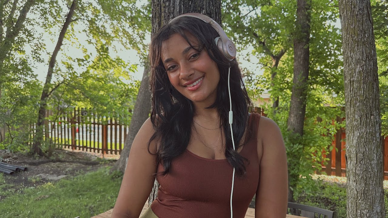 i just don’t know you yet | absolutely | cover | aliya grace