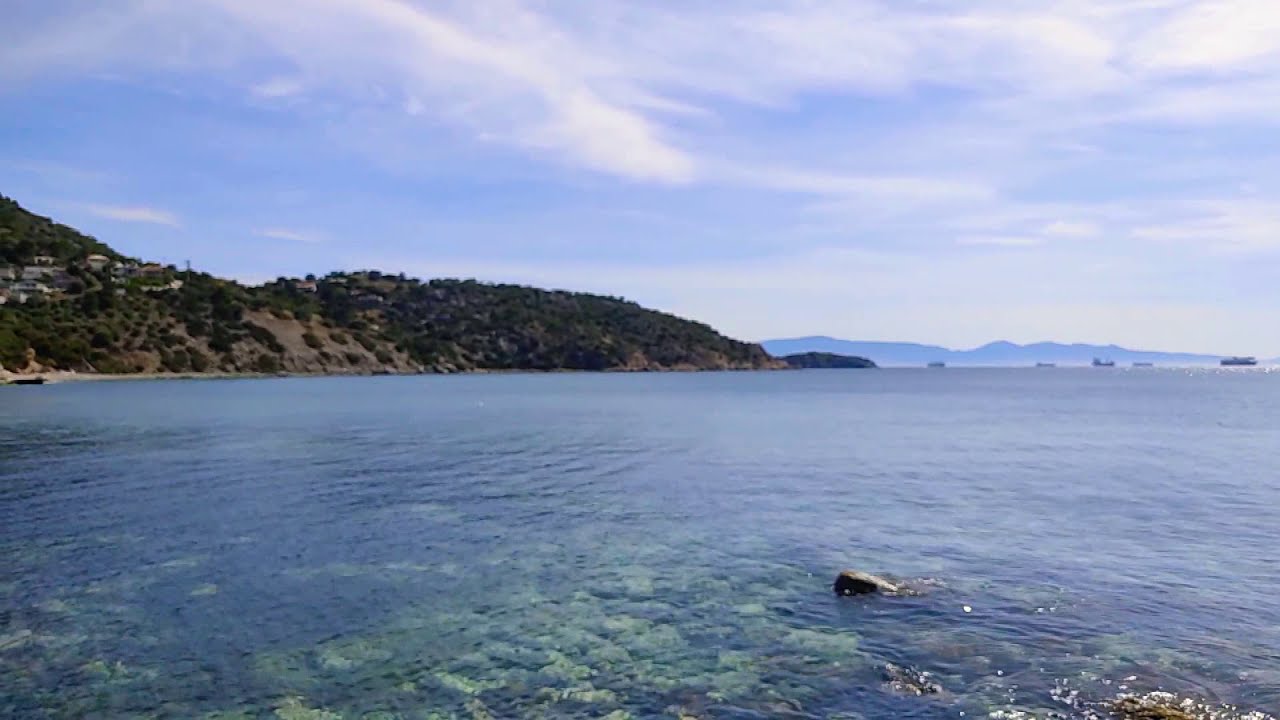 Salamina DEI Halioti