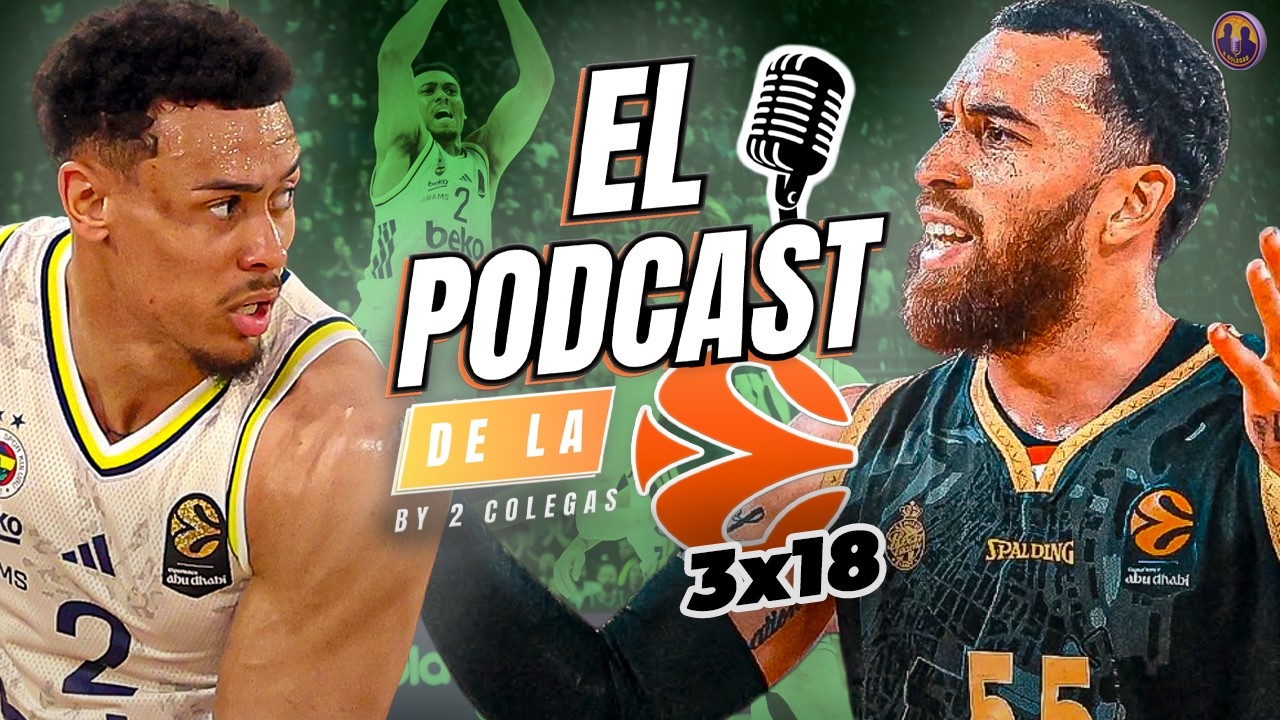 E.P.D.L.E 3x18: BALDWIN la LÍA en el OAKA, RAJADA de MIKE JAMES y llega la SANCIÓN a OSETKOWSKI