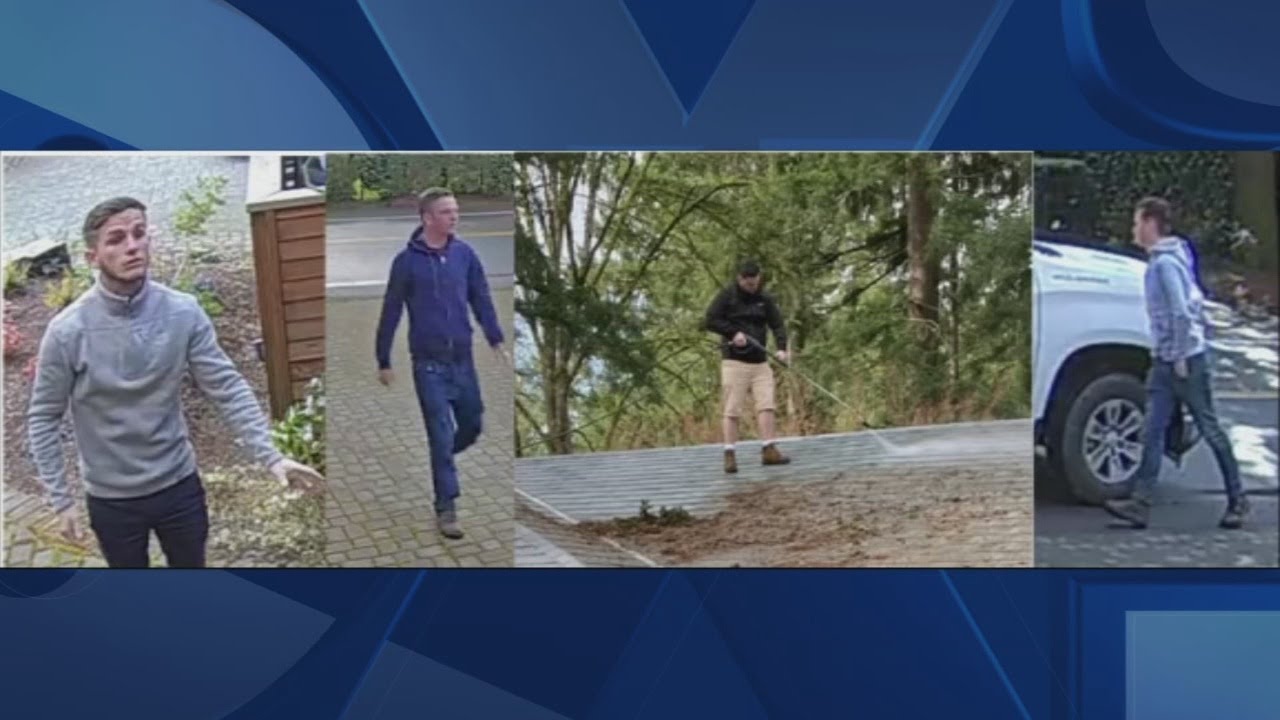 NE Portland homeowner says fake roofers scammed him out of thousands of dollars