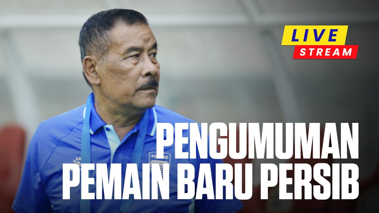 Buka-bukaan Bersama Manajer PERSIB Umuh Muchtar | Podcast PERSIB