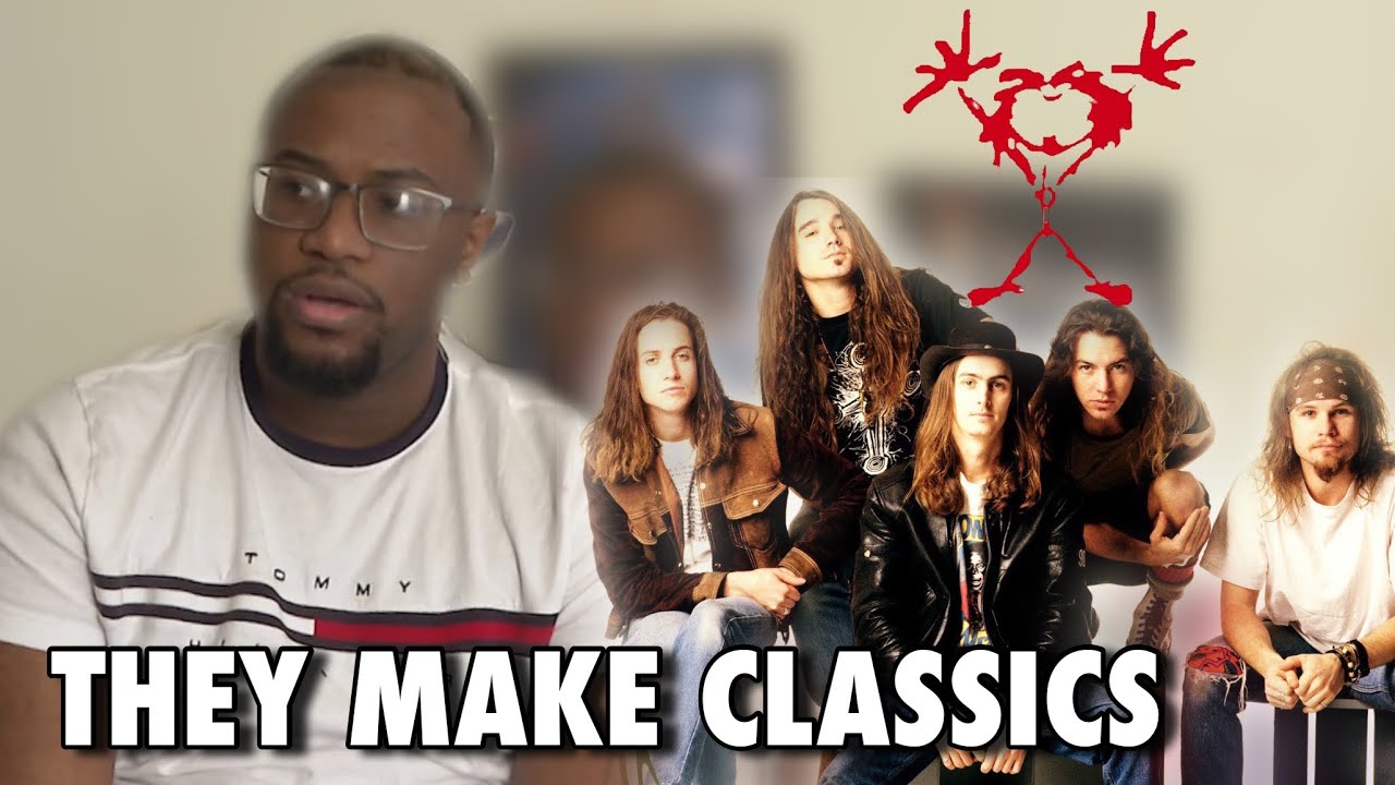 This Is FIRE | Pearl Jam - Alive | Reaction