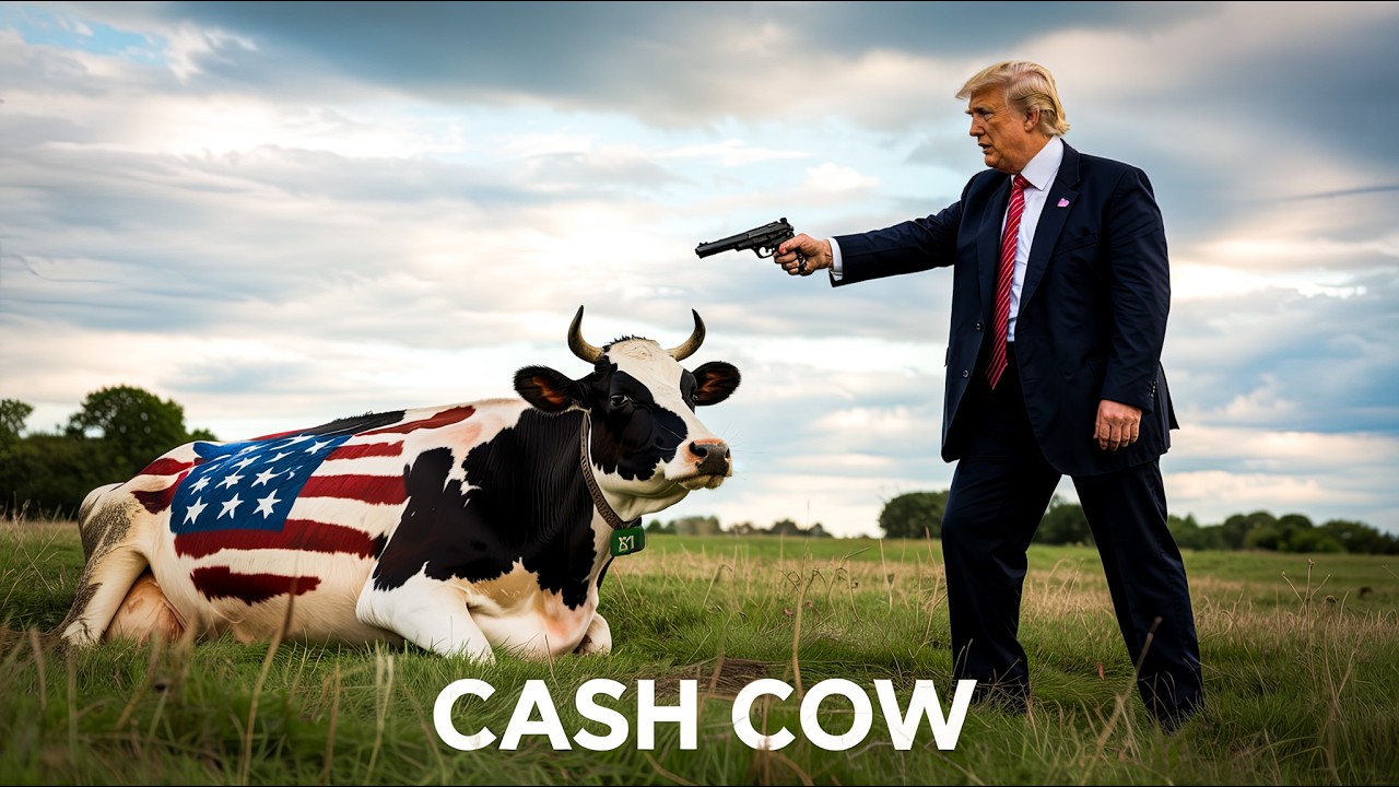 Cash Cow