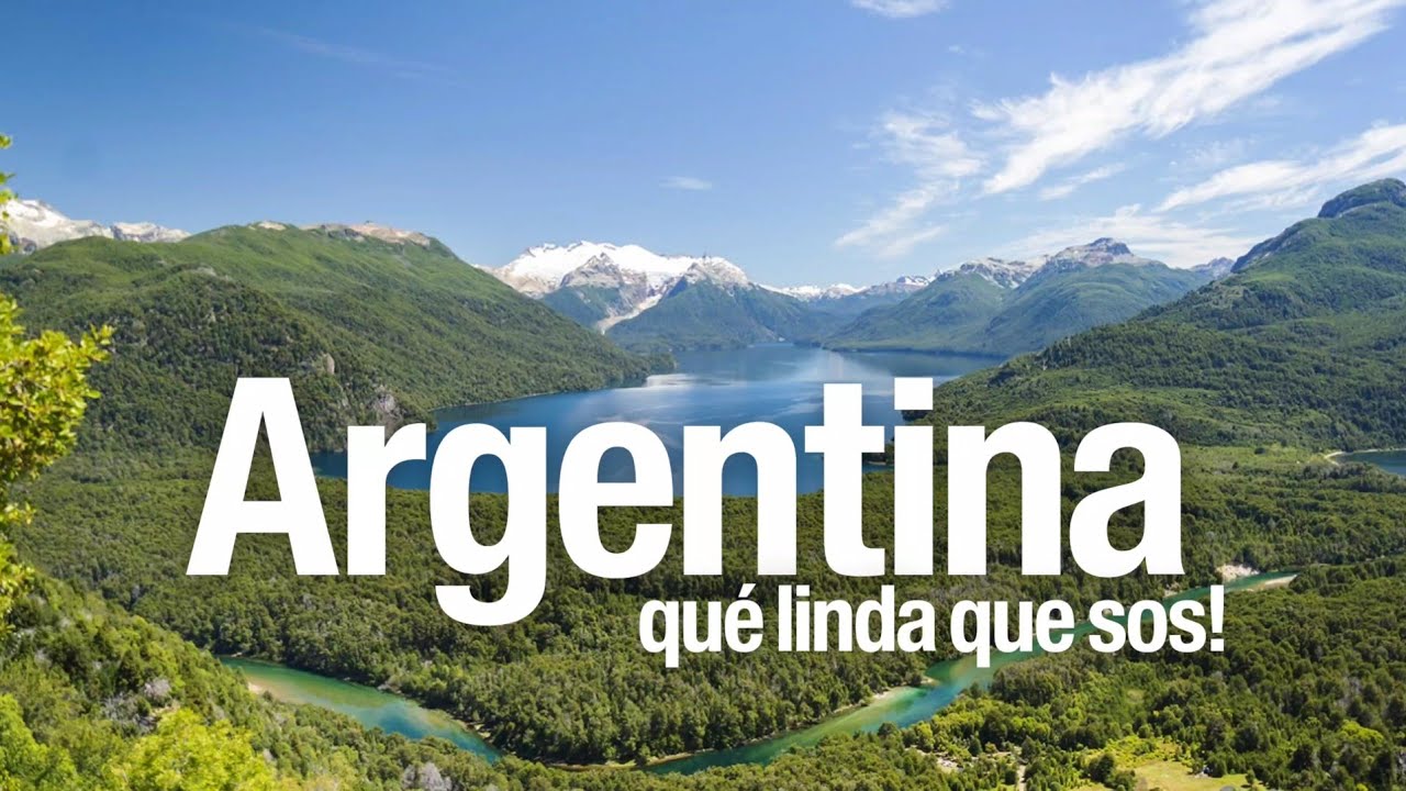 La RUTA 40 en MOTO | 71/90 | Trevelin y PN Los Alerces | Chubut