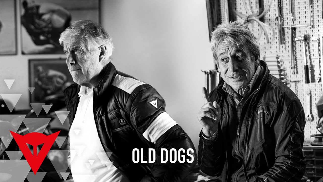 Webisode #5: OLD DOGS