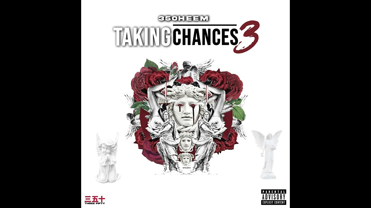 350heem - Billboard (Official Audio)