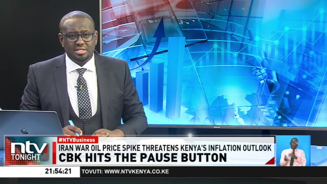 World Bank cuts Kenya's 2026 growth forecast to 4.4%